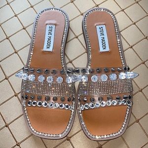 🦋Steve Madden🦋Sandals